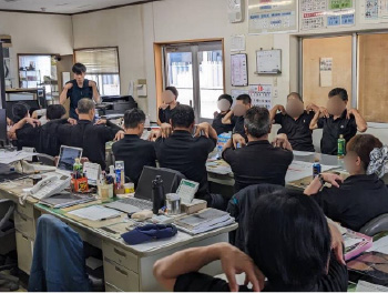 ワークショップ(現場で“できる”を増やす)のイメージ画像